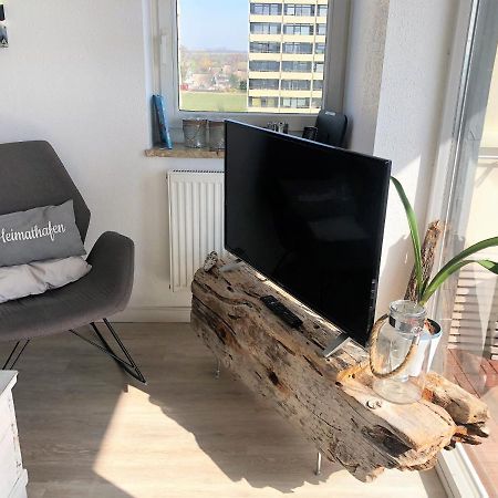 Vier Jahreszeiten 1-58 Großenbrode Extérieur photo